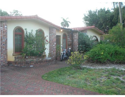 Orangebrook Golf Estates - Residential