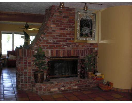 Orangebrook Golf Estates - Residential