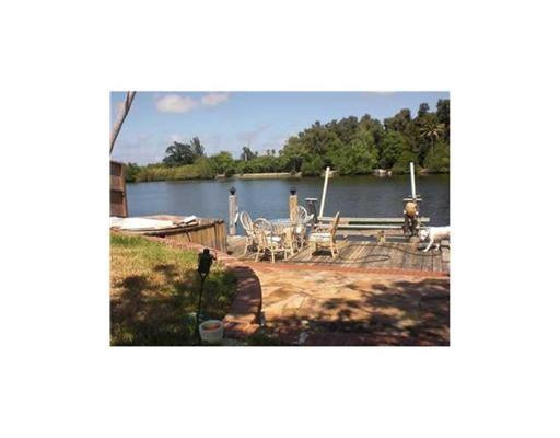 Orangebrook Golf Estates - Residential