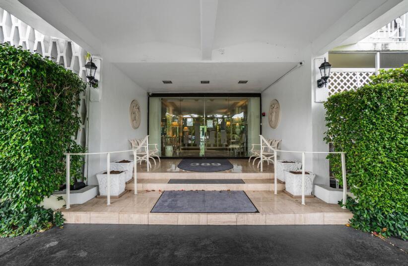 THREE EIGHTY NINE CORP LE - Residential