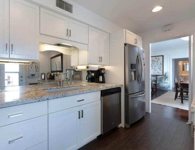 THREE EIGHTY NINE CORP LE - Residential