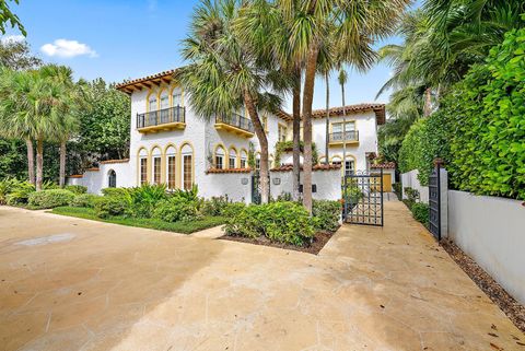 325 Seaspray Avenue Palm Beach FL 33480