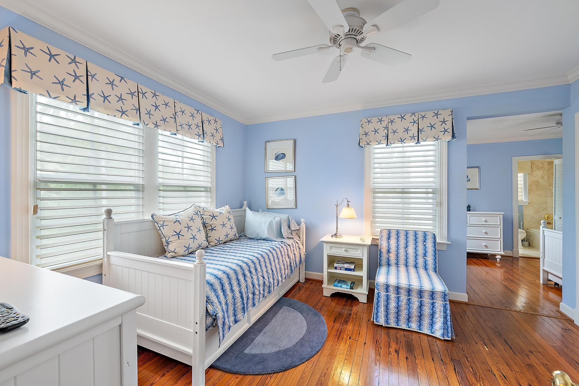 POINCIANA PARK 2ND ADD - Residential Lease