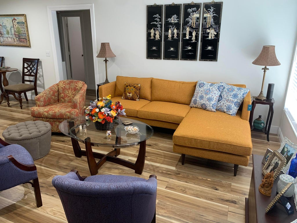Photo of 130 NW 14TH Street, Boynton Beach, FL 33426 (MLS # B26083986)