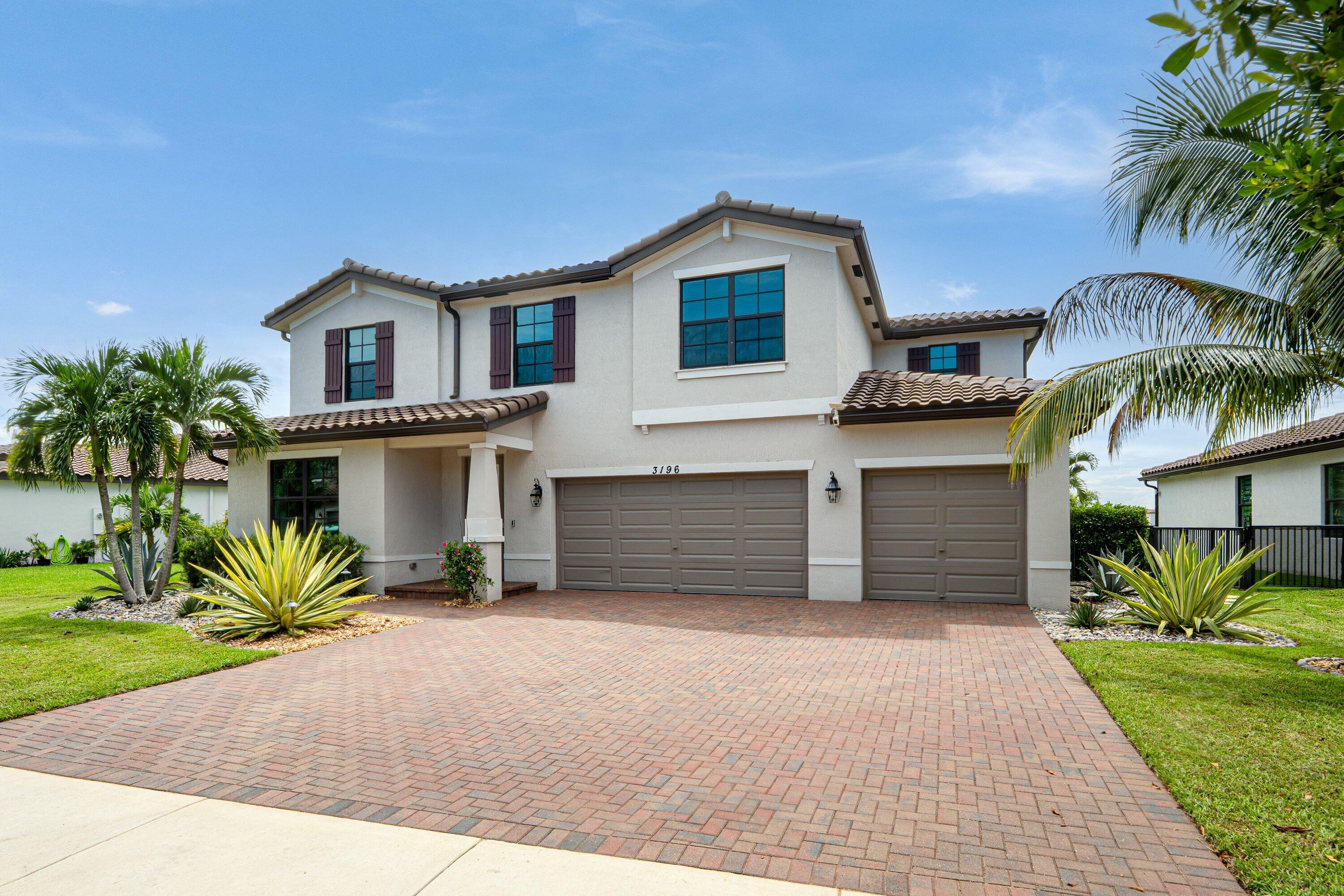 3196 STRENG Lane