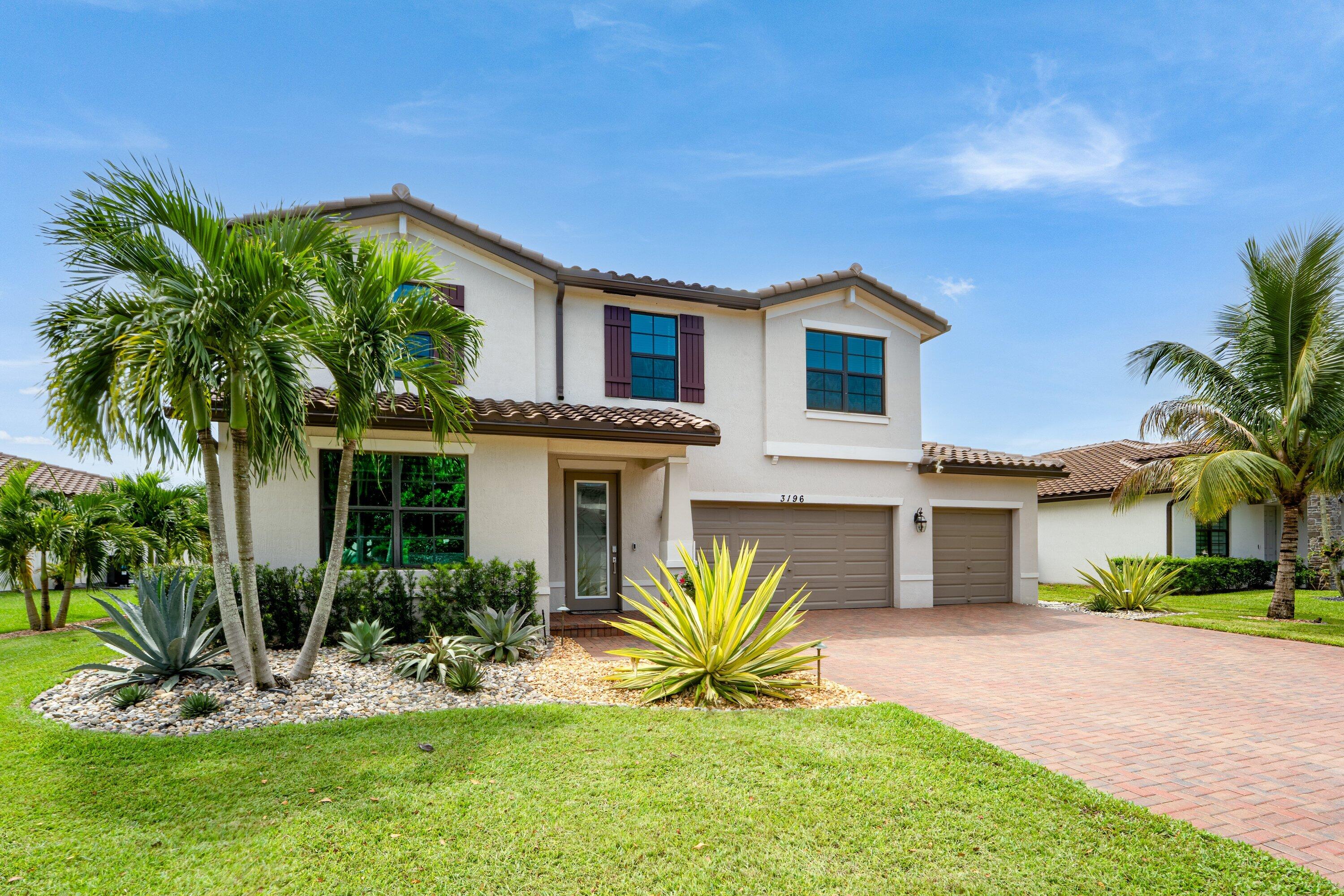 3196 STRENG Lane