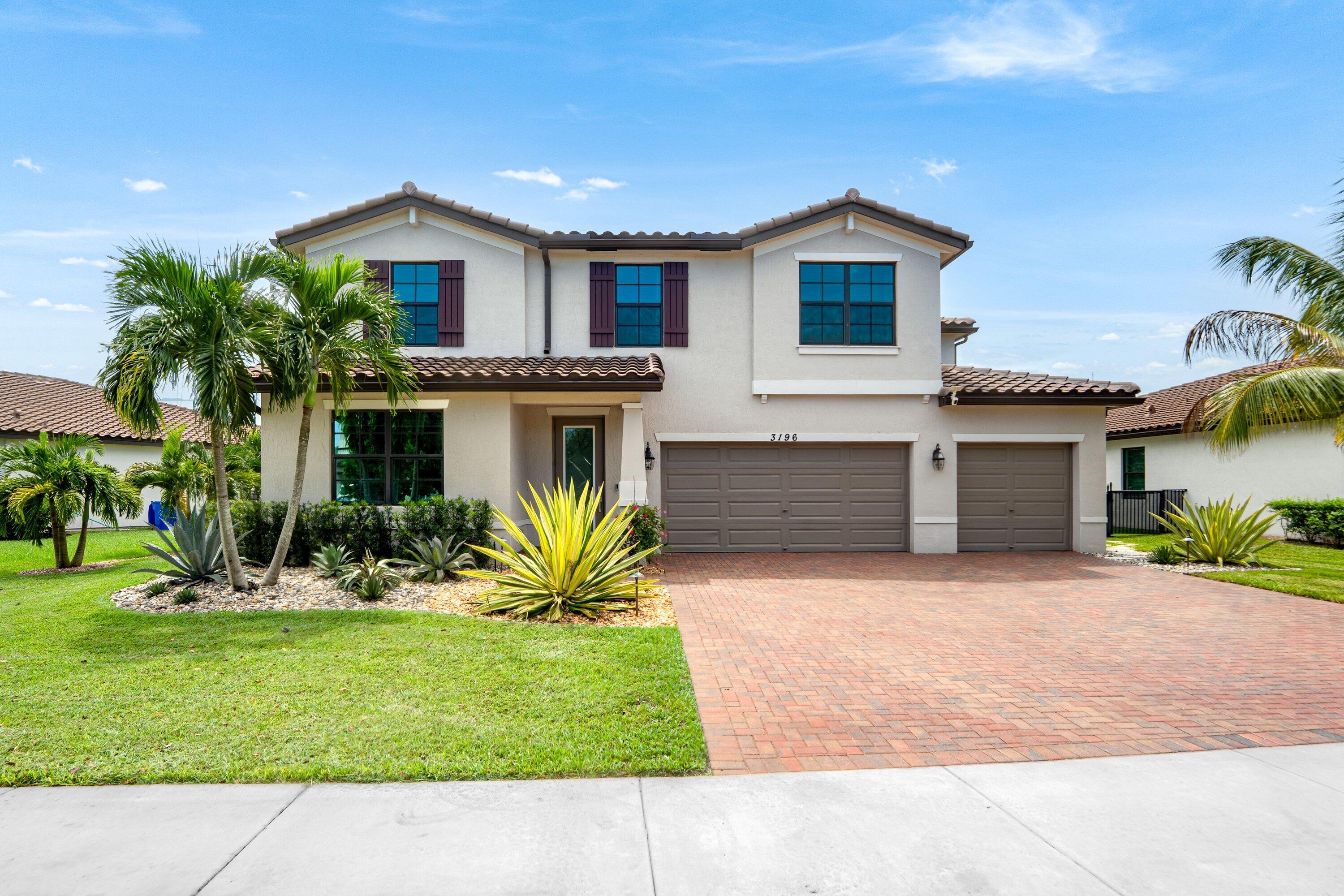 3196 STRENG Lane