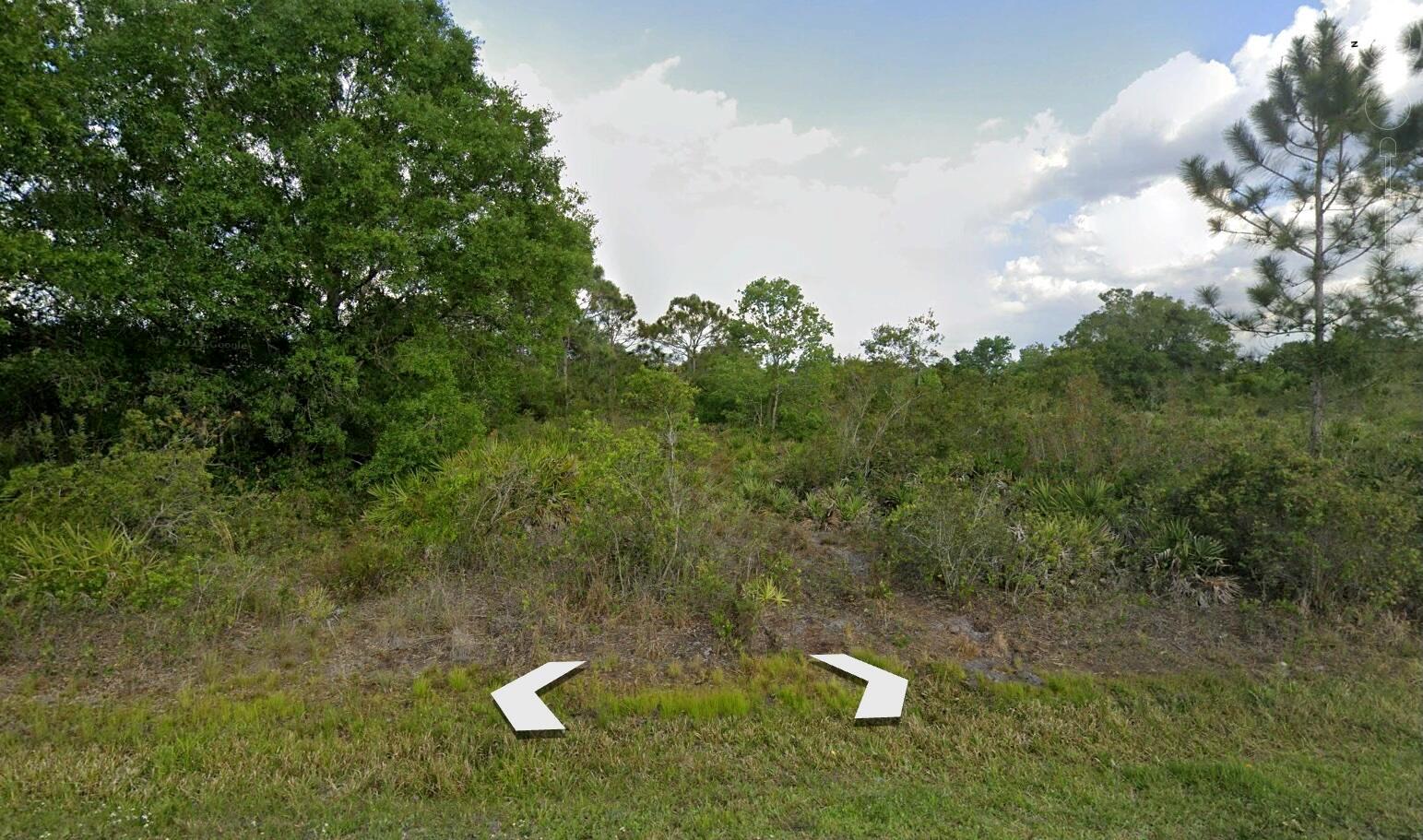 Raw land building lot just north of town in Orange Blossom Ranches. Quiet and private. No HOA