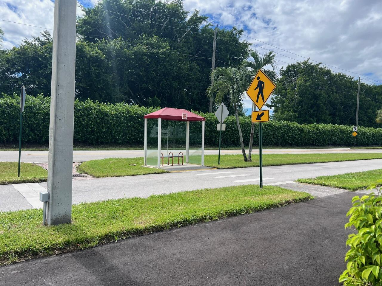 FANSHAW AT CENTURY VILLAGE CONDO - Residential