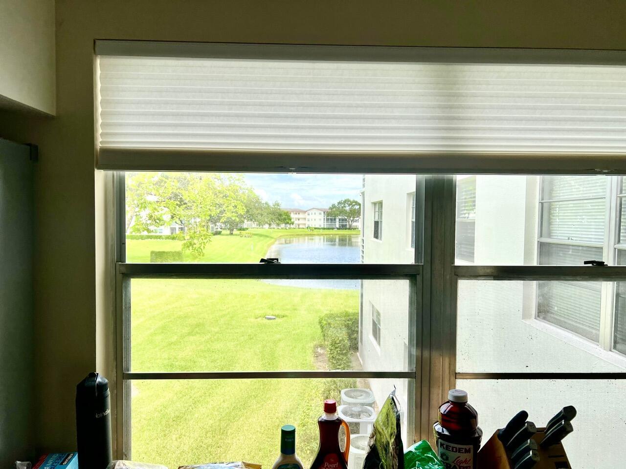 FANSHAW AT CENTURY VILLAGE CONDO - Residential