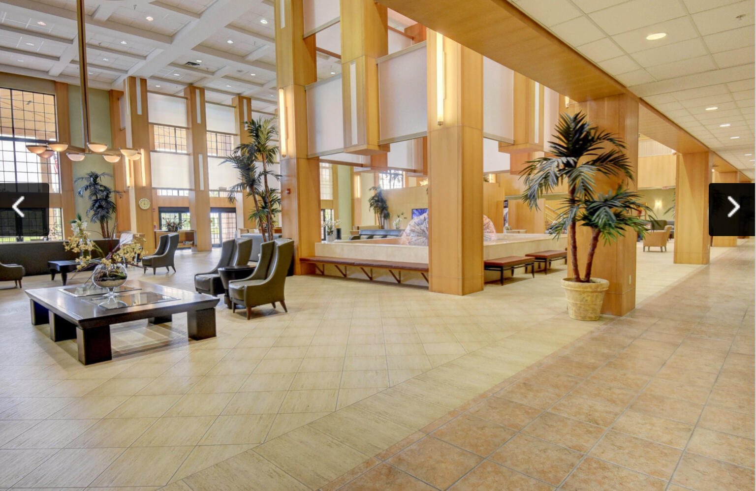 FANSHAW AT CENTURY VILLAGE CONDO - Residential