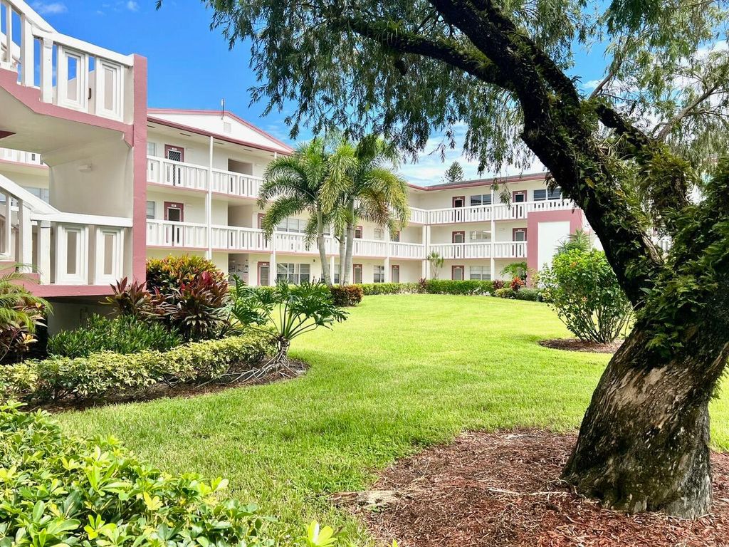 Photo of 144 Fanshaw D, Boca Raton, FL 33434 (MLS # B26015529)