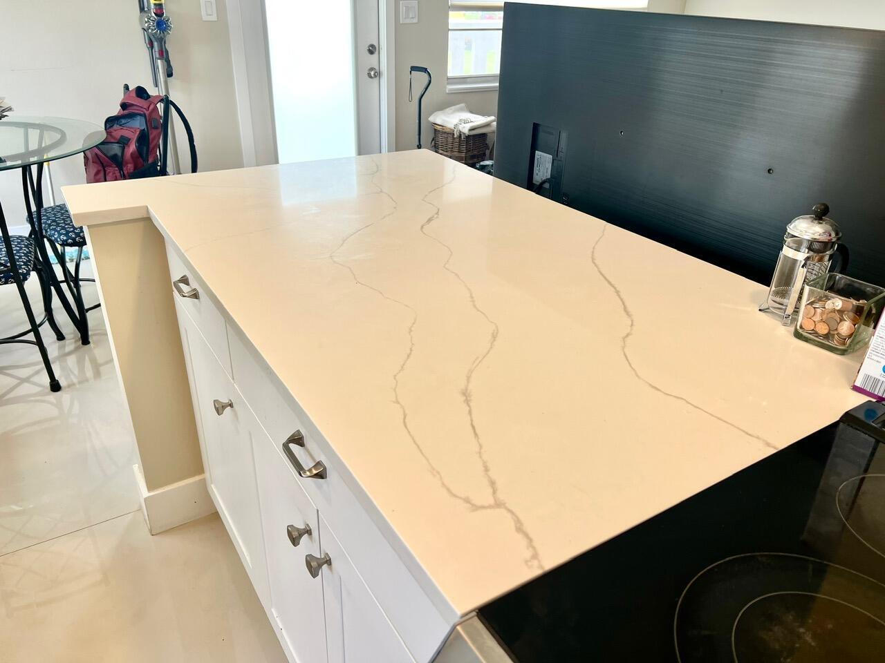 FANSHAW AT CENTURY VILLAGE CONDO - Residential