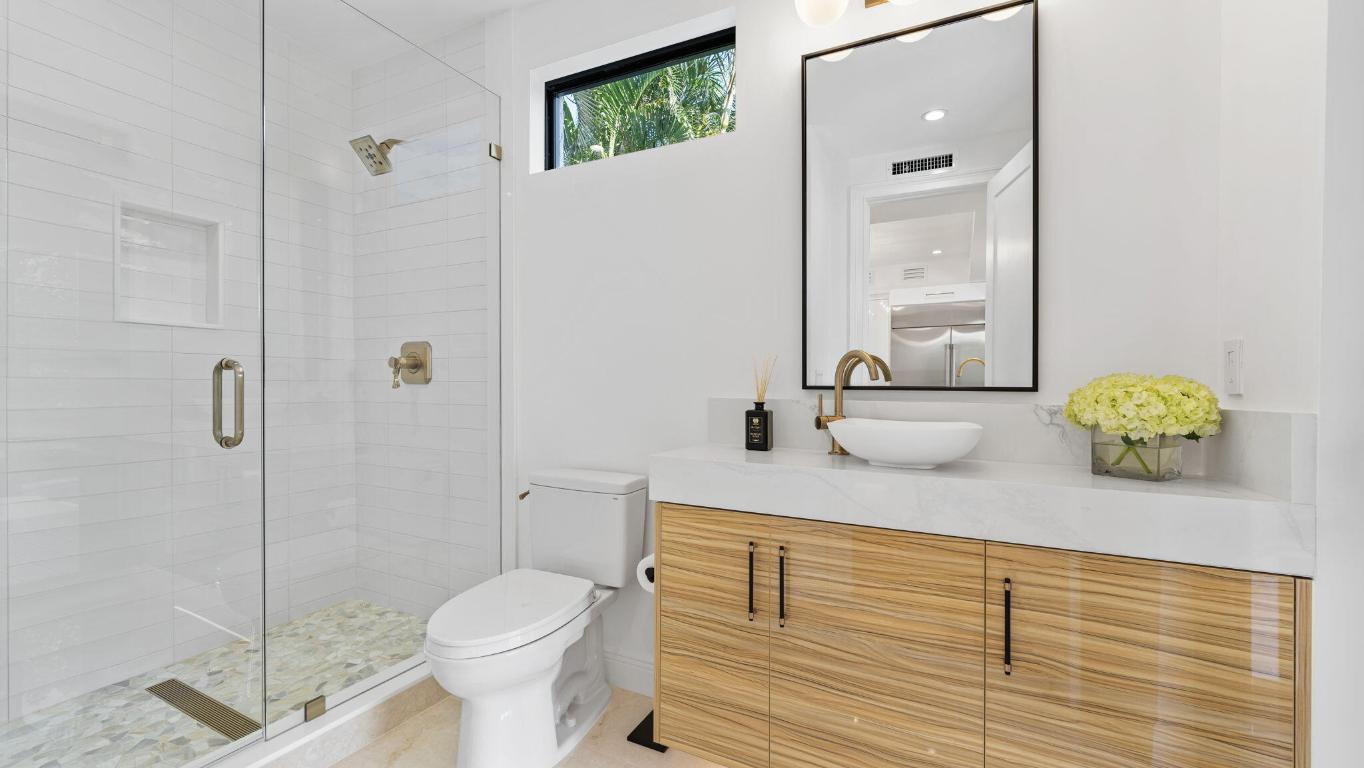 NORTHWOOD ADD - Residential