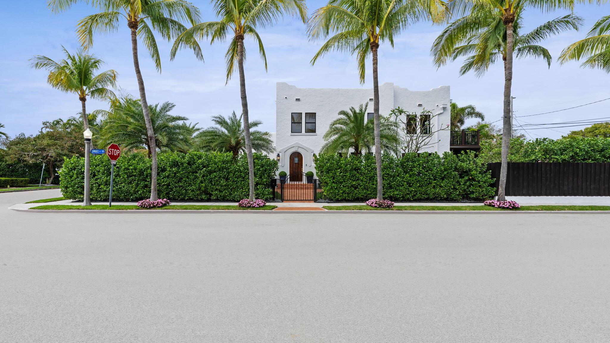 NORTHWOOD ADD - Residential