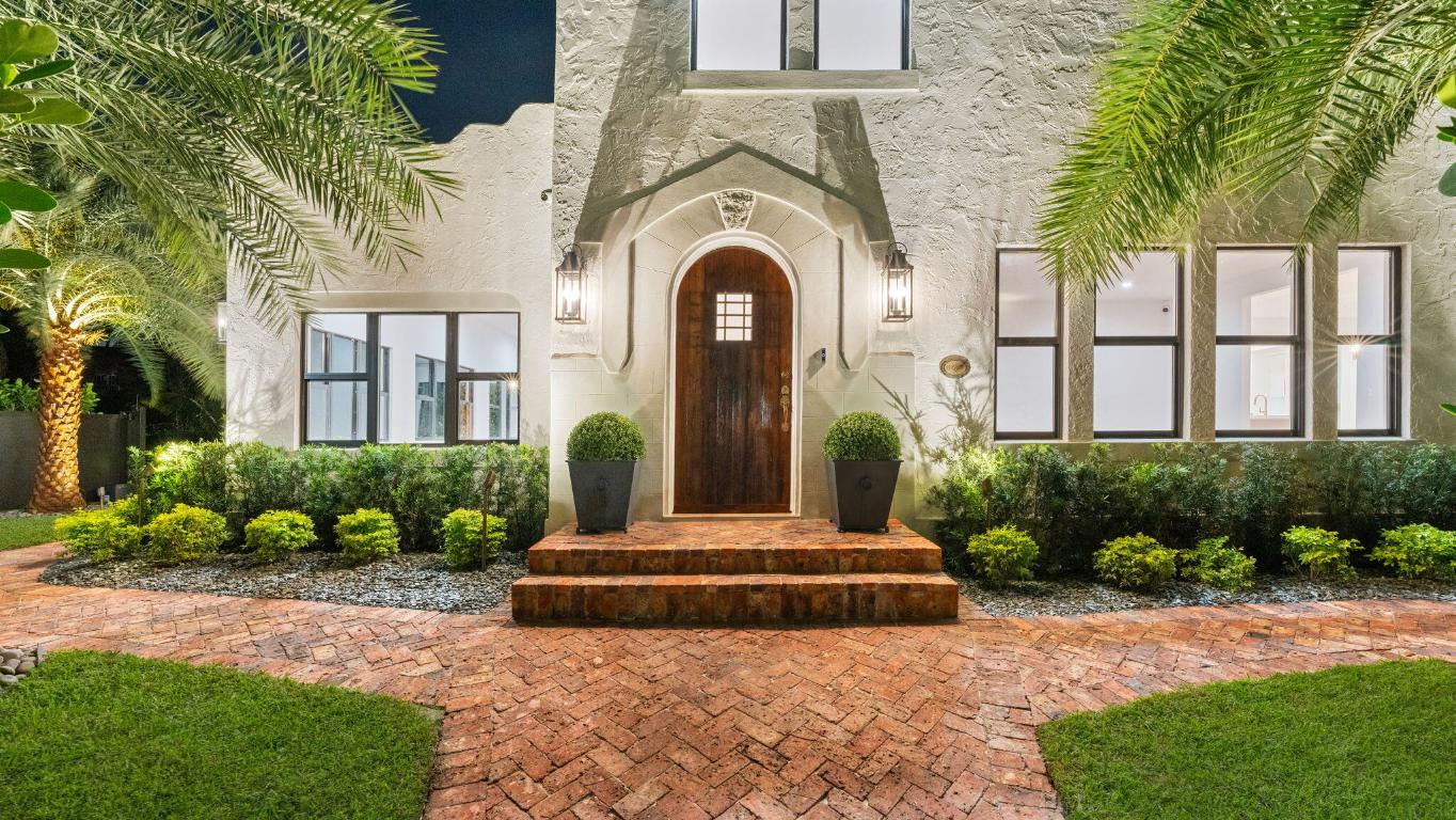 NORTHWOOD ADD - Residential