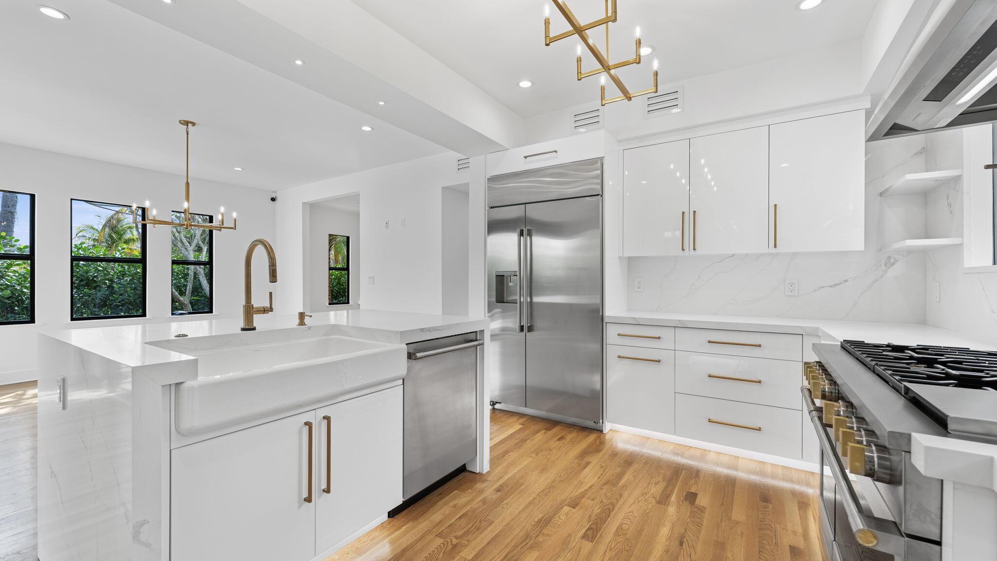 NORTHWOOD ADD - Residential