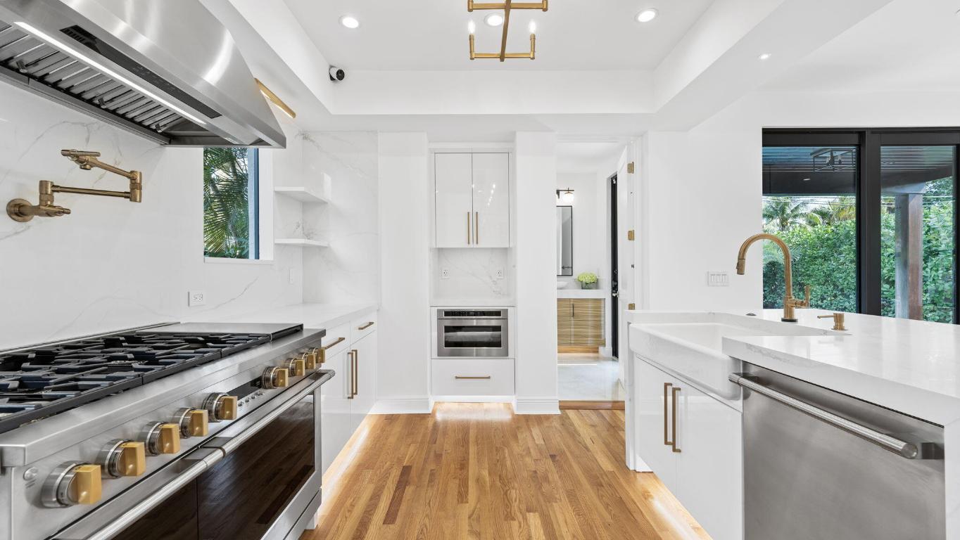 NORTHWOOD ADD - Residential