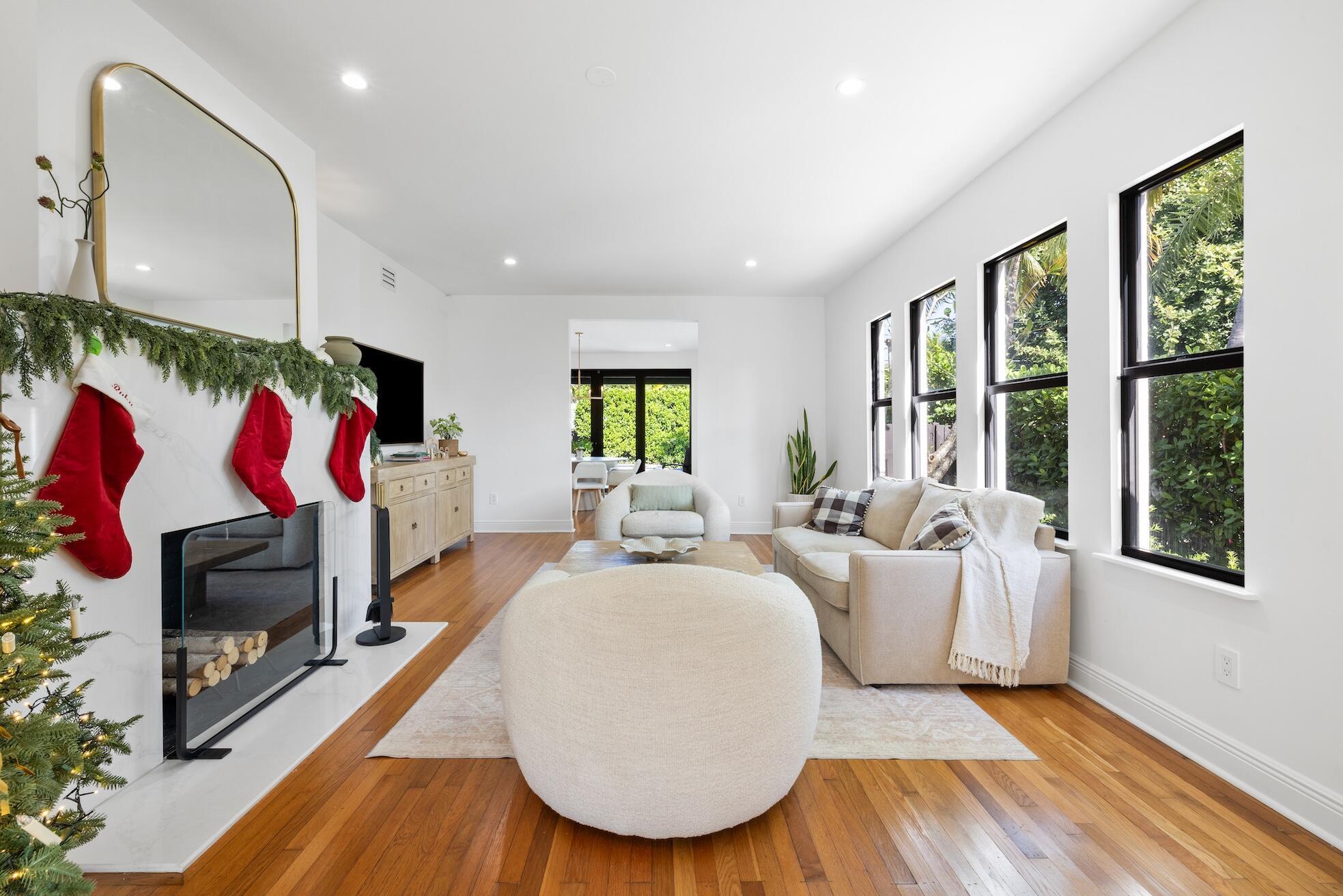 NORTHWOOD ADD - Residential