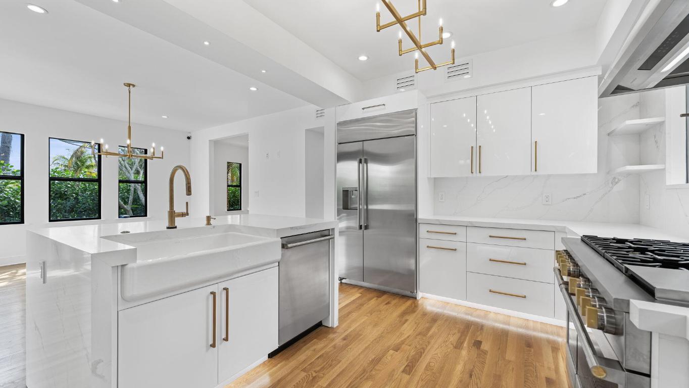 NORTHWOOD ADD - Residential