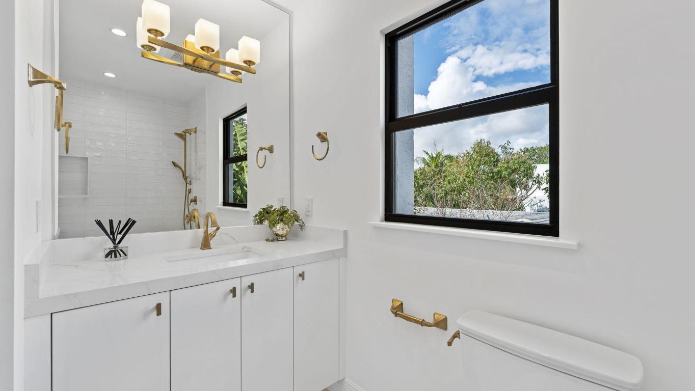 NORTHWOOD ADD - Residential