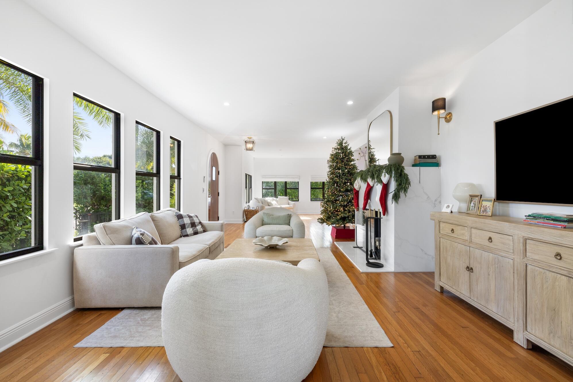 NORTHWOOD ADD - Residential