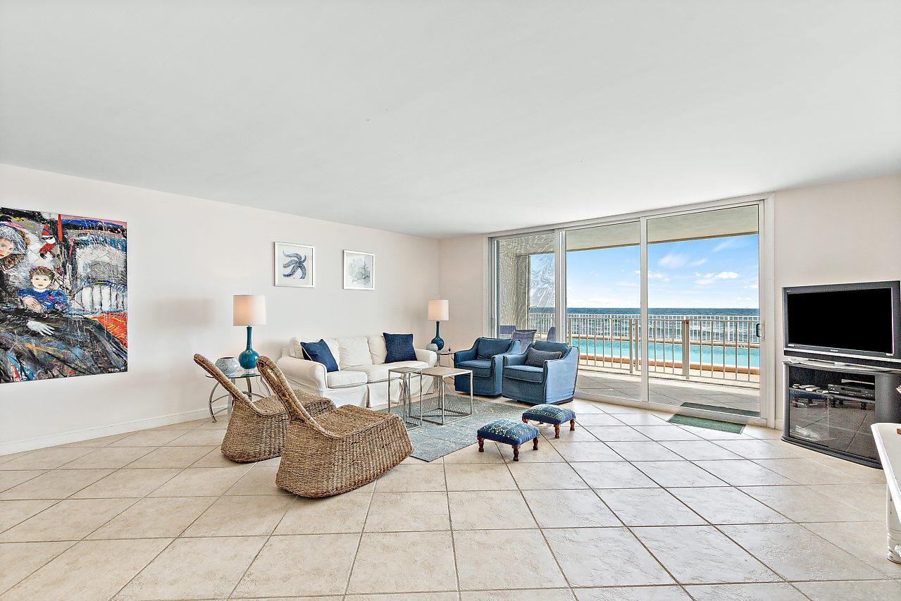 PALM BEACH WINDEMERE COND - Residential Lease