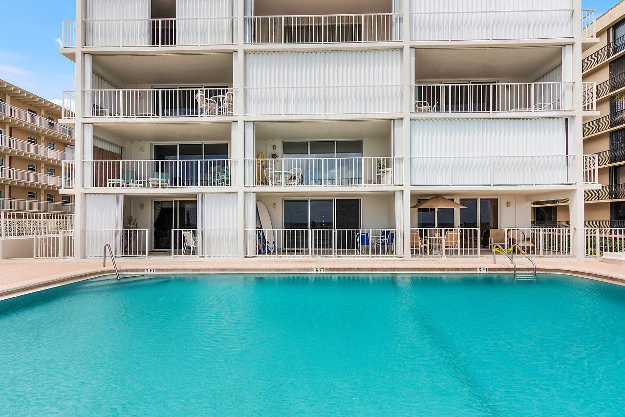 PALM BEACH WINDEMERE COND - Residential Lease