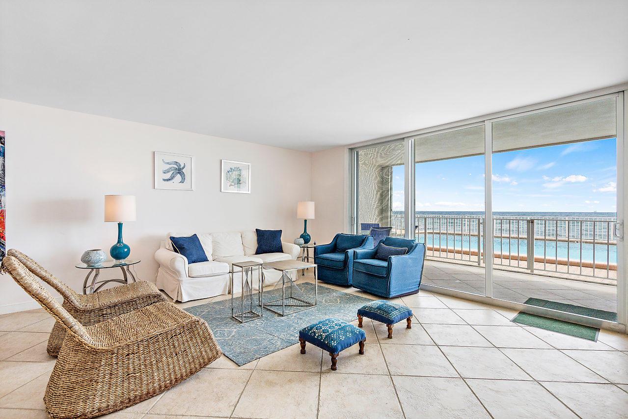 PALM BEACH WINDEMERE COND - Residential Lease