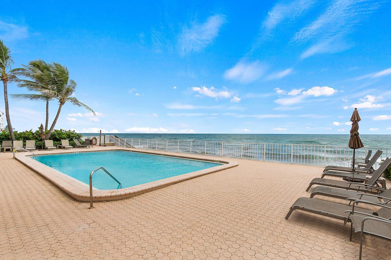 PALM BEACH WINDEMERE COND - Residential Lease