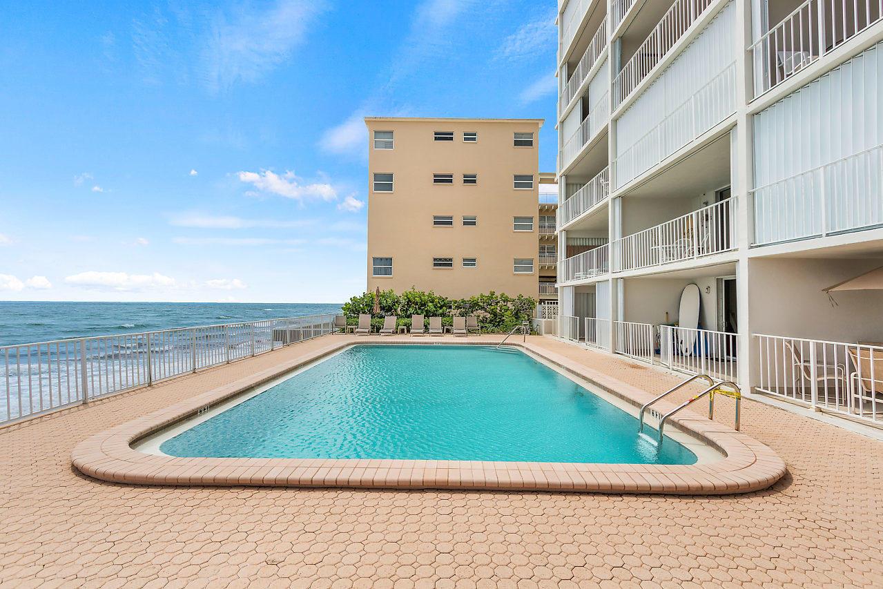 PALM BEACH WINDEMERE COND - Residential Lease
