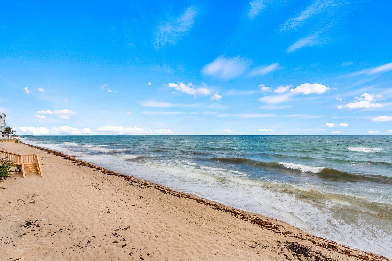 PALM BEACH WINDEMERE COND - Residential Lease