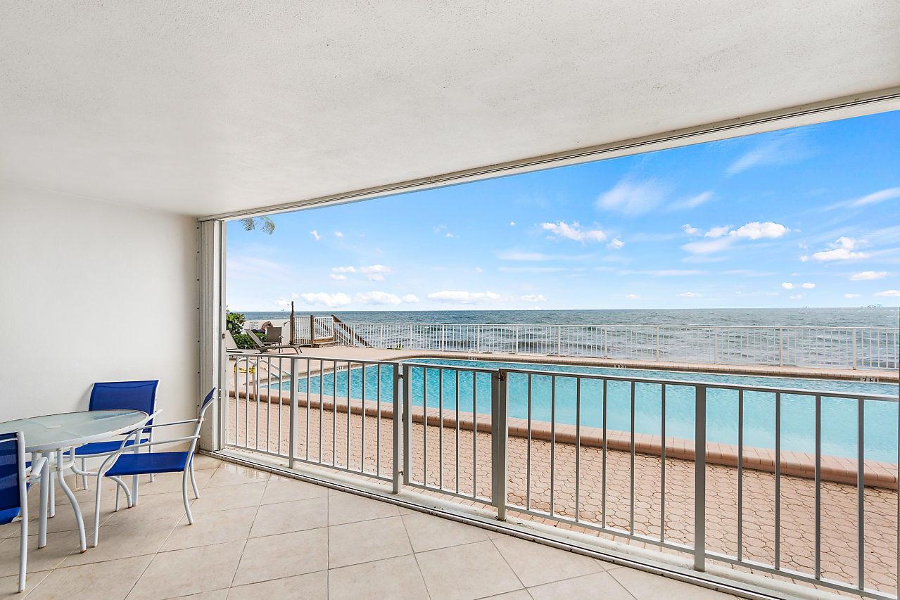 PALM BEACH WINDEMERE COND - Residential Lease