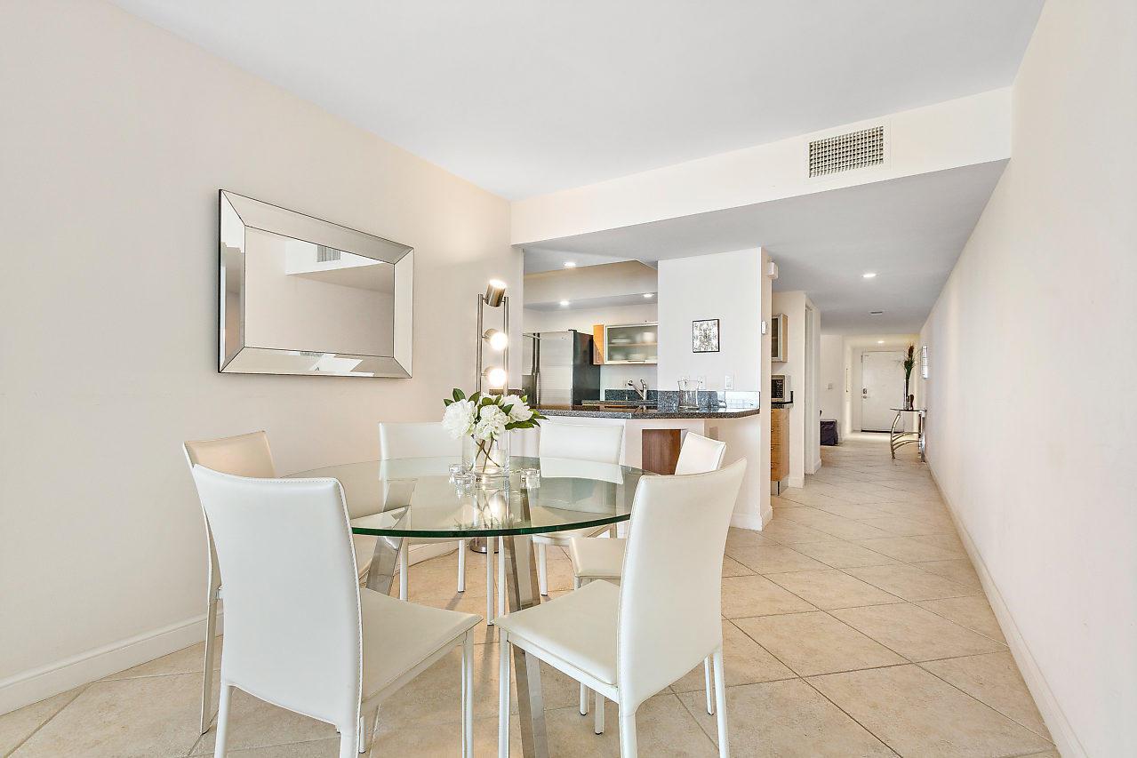PALM BEACH WINDEMERE COND - Residential Lease