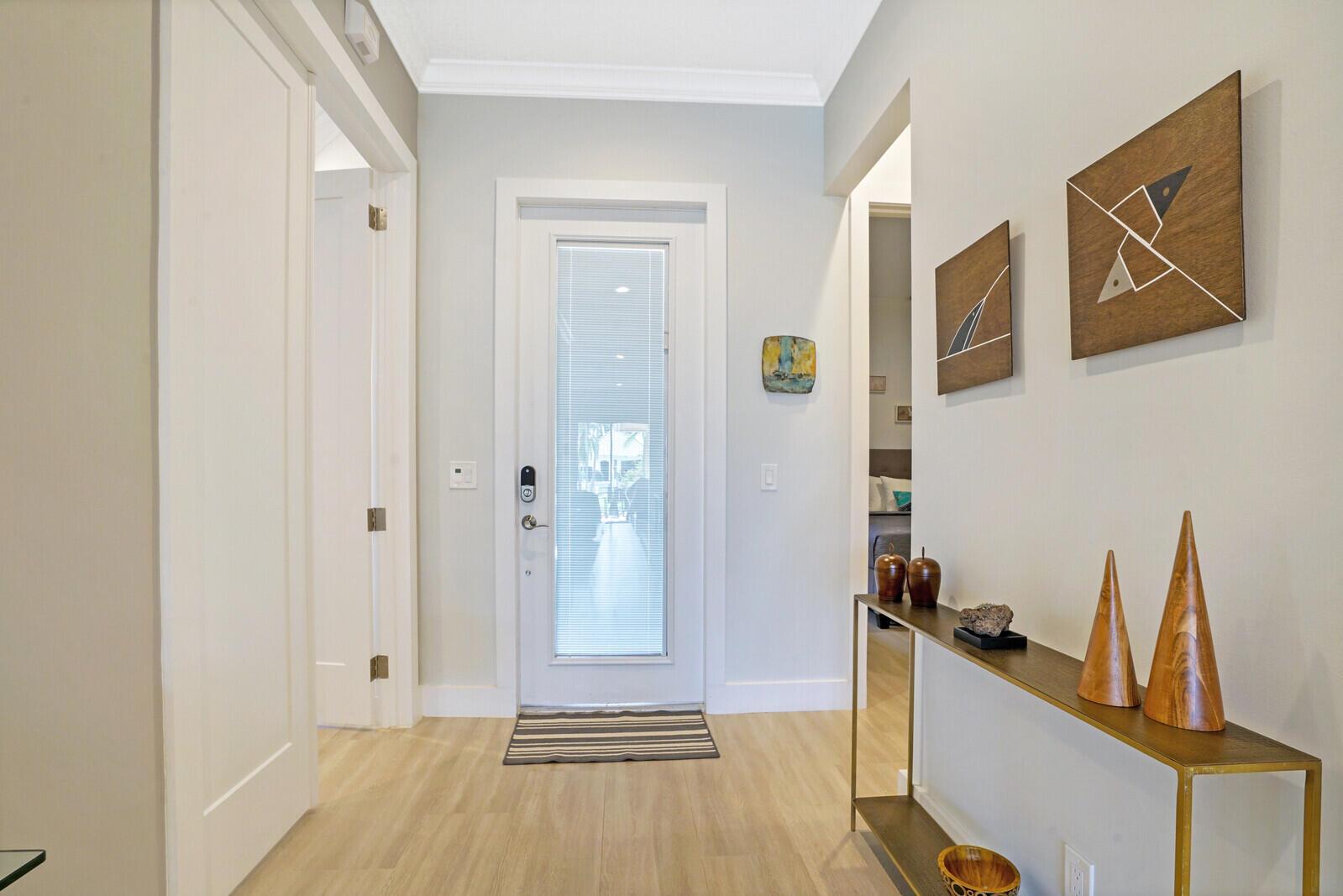 EQUESTRIAN CLUB ESTATES 3 - Residential Lease