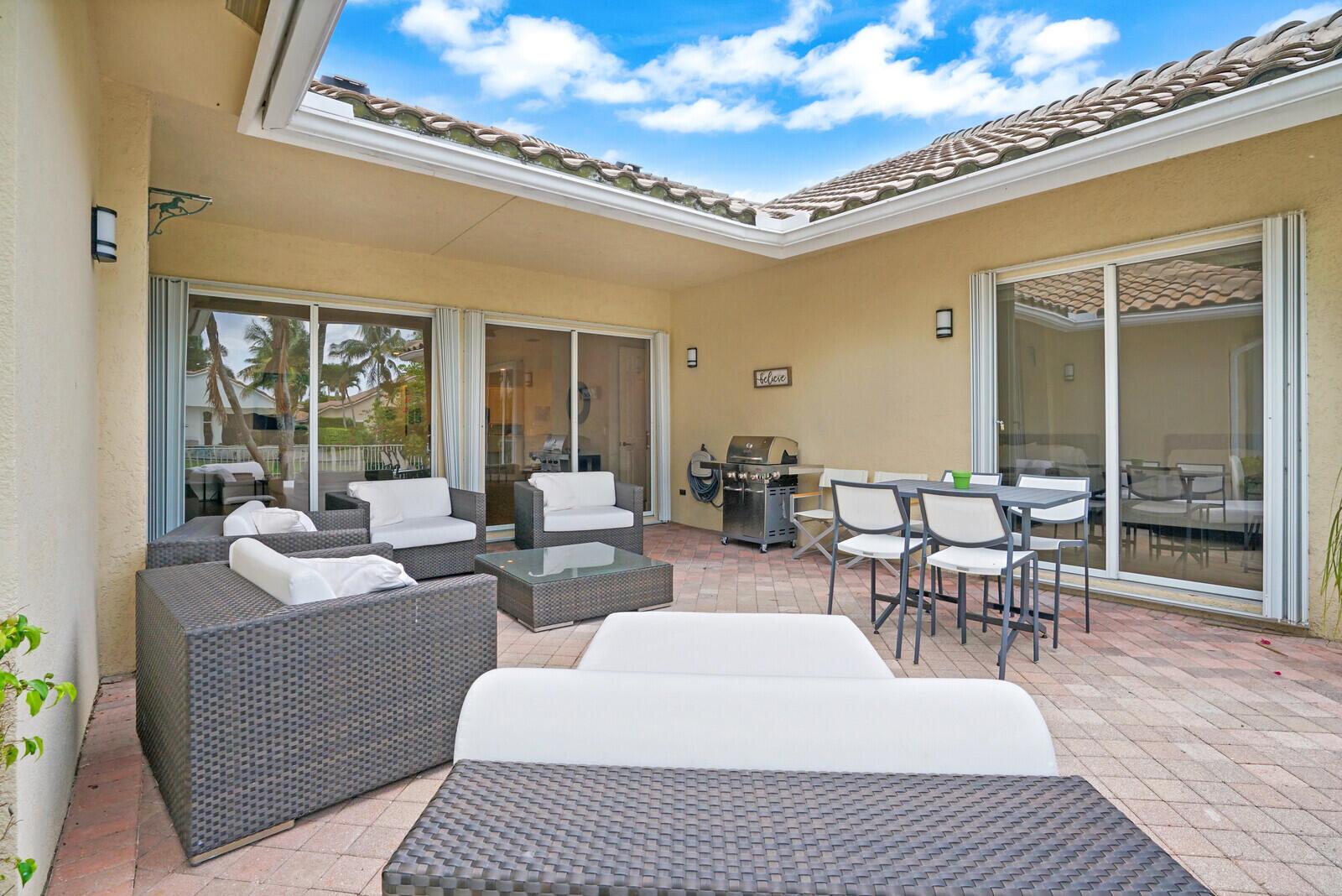 EQUESTRIAN CLUB ESTATES 3 - Residential Lease