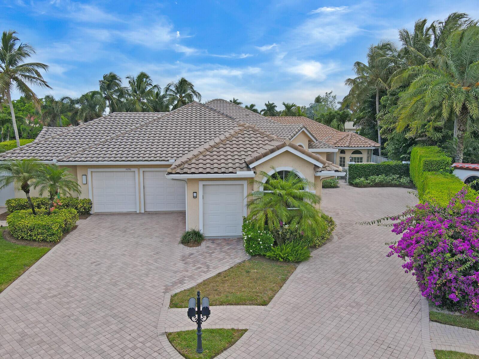 EQUESTRIAN CLUB ESTATES 3 - Residential Lease