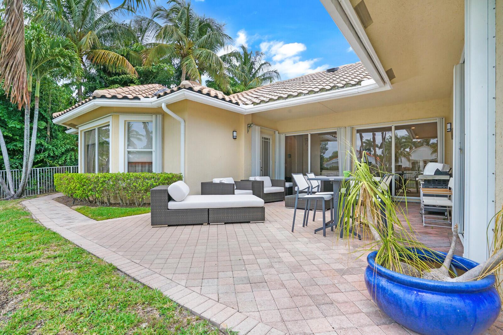 EQUESTRIAN CLUB ESTATES 3 - Residential Lease