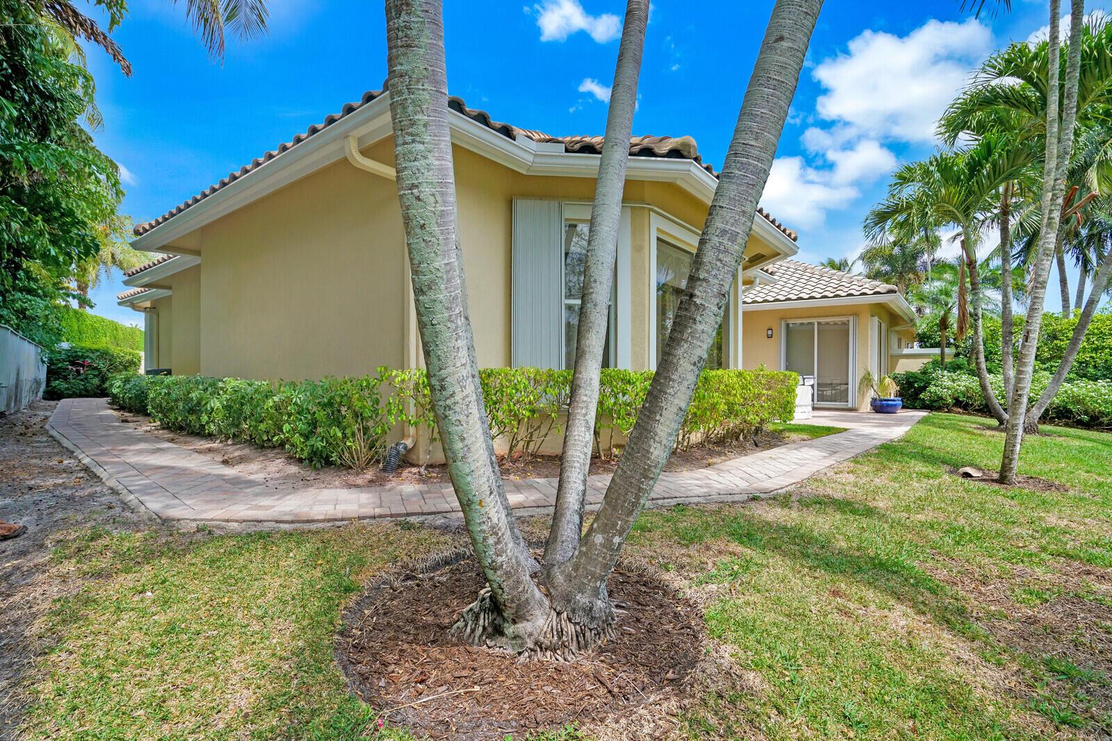 EQUESTRIAN CLUB ESTATES 3 - Residential Lease