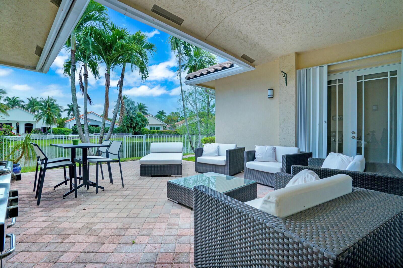 EQUESTRIAN CLUB ESTATES 3 - Residential Lease