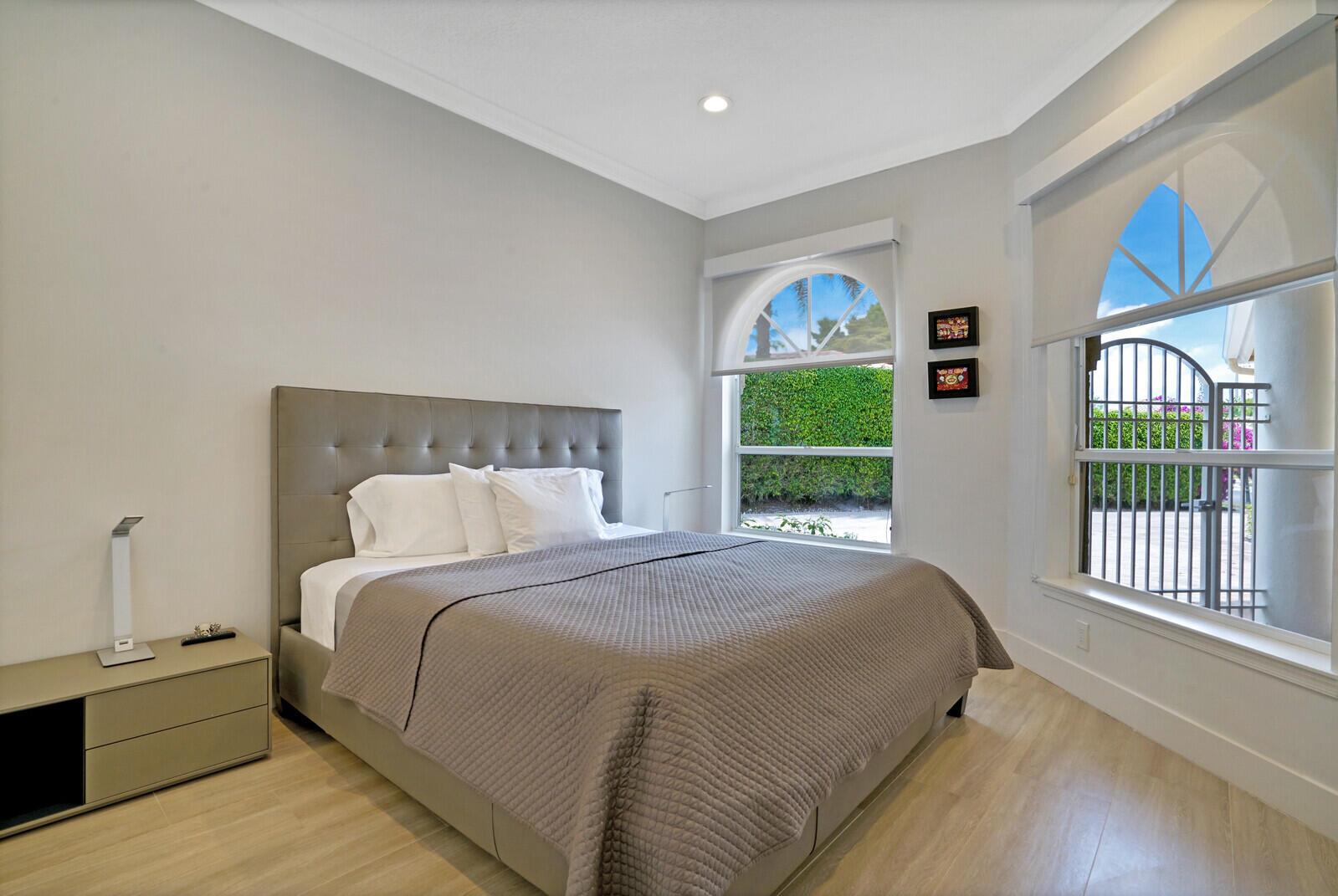 EQUESTRIAN CLUB ESTATES 3 - Residential Lease