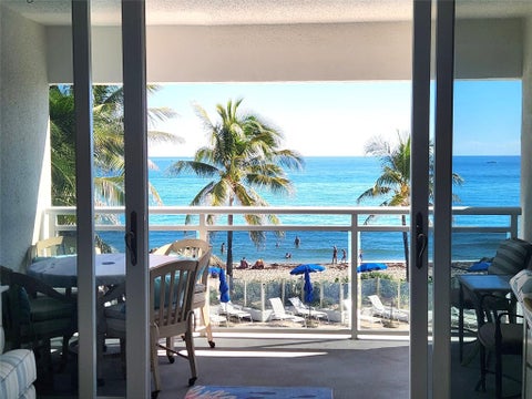 Tiny photo for 500 SE 21st Avenue #308, Deerfield Beach, FL 33441 (MLS # F10538214)