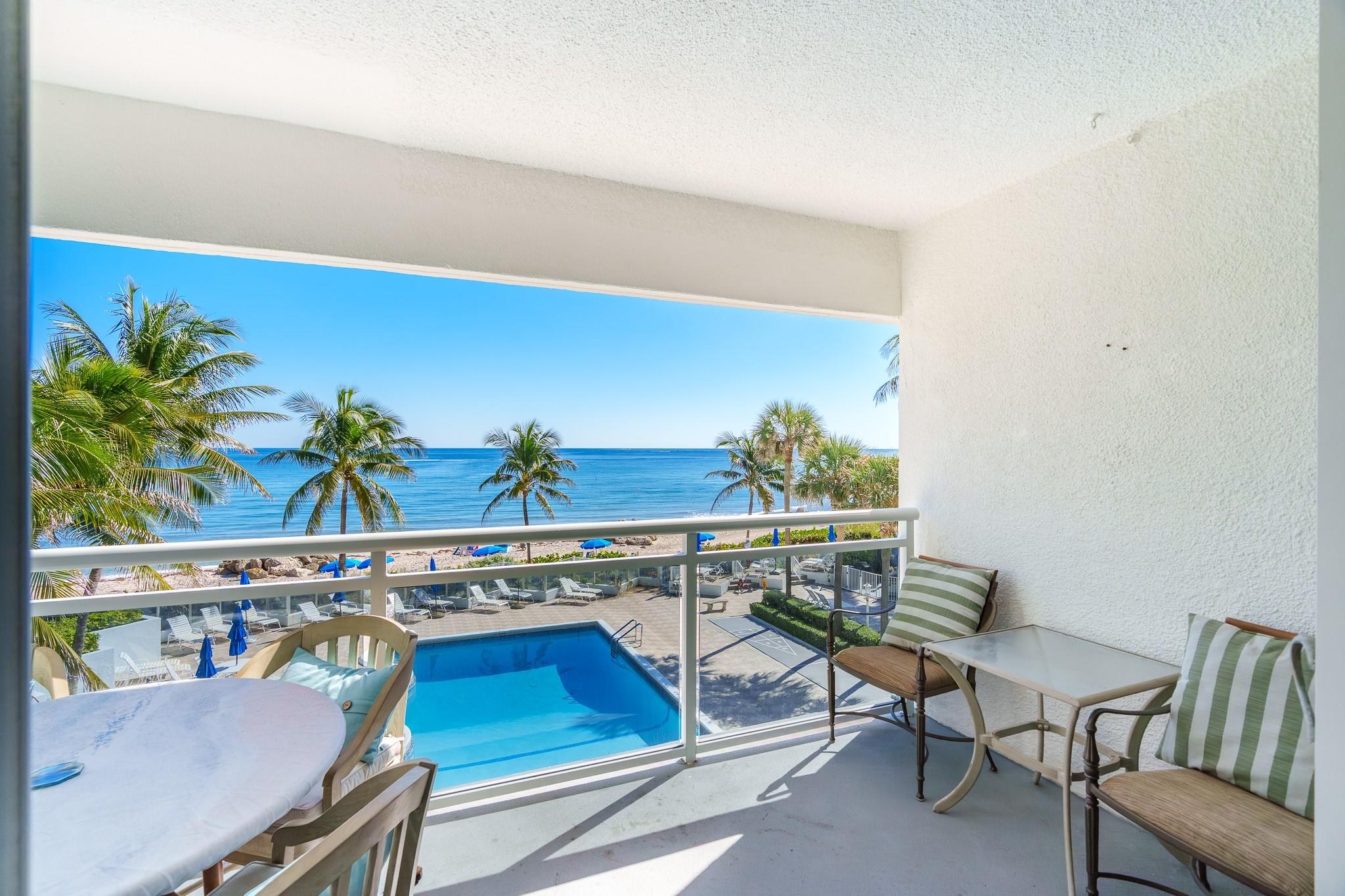 COVE BEACH CLUB - Residential