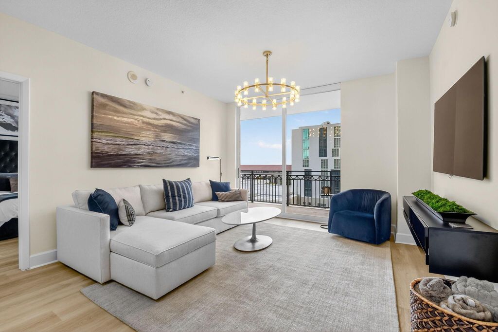 Photo of 550 Okeechobee Boulevard #720, West Palm Beach, FL 33401 (MLS # R11113760)