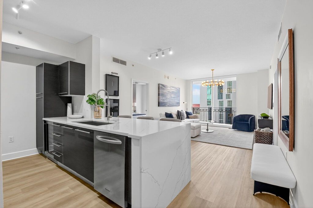 Photo of 550 Okeechobee Boulevard #720, West Palm Beach, FL 33401 (MLS # R11113760)