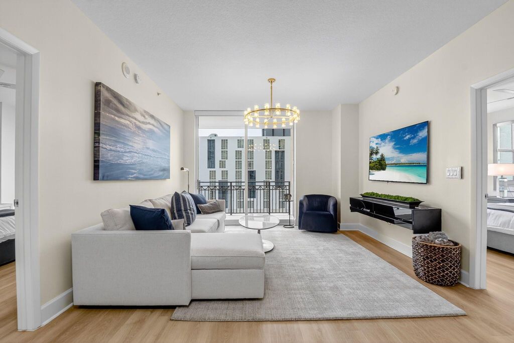 Photo of 550 Okeechobee Boulevard #720, West Palm Beach, FL 33401 (MLS # R11113760)
