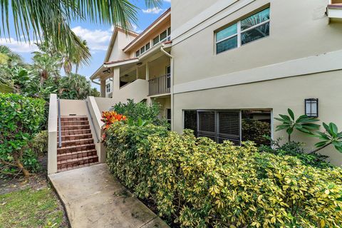 A home in Jupiter