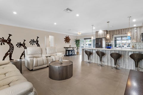 Tiny photo for 1483 NE 53rd Court, Fort Lauderdale, FL 33334 (MLS # B26045169)