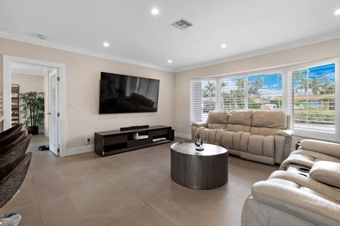 Tiny photo for 1483 NE 53rd Court, Fort Lauderdale, FL 33334 (MLS # B26045169)