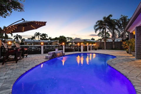 Tiny photo for 1483 NE 53rd Court, Fort Lauderdale, FL 33334 (MLS # B26045169)